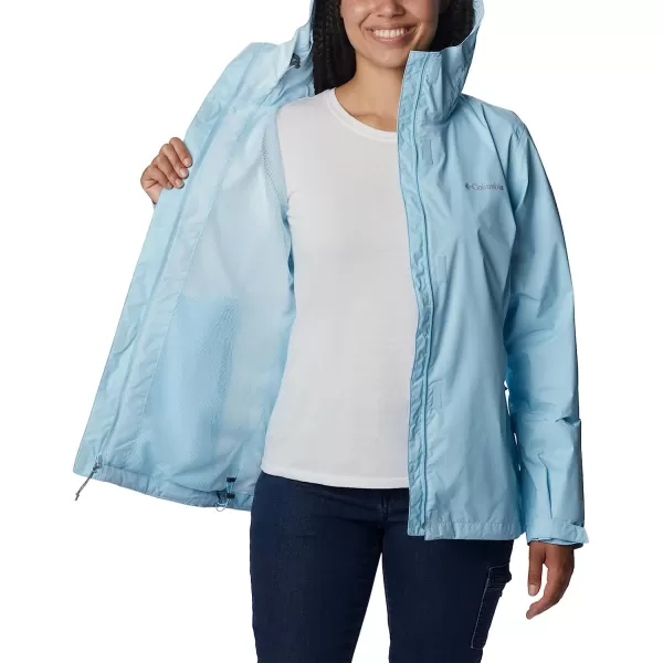 imageColumbia Womens Arcadia Ii JacketPlus Spring Blue