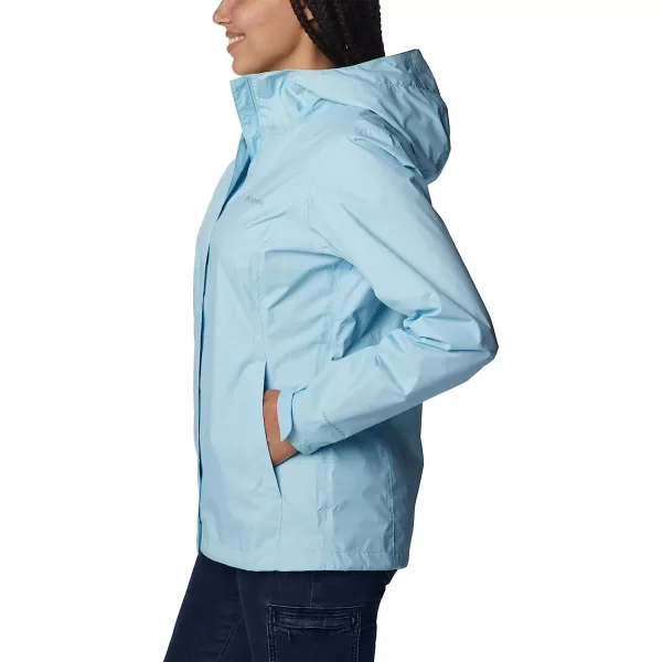 imageColumbia Womens Arcadia Ii JacketPlus Spring Blue