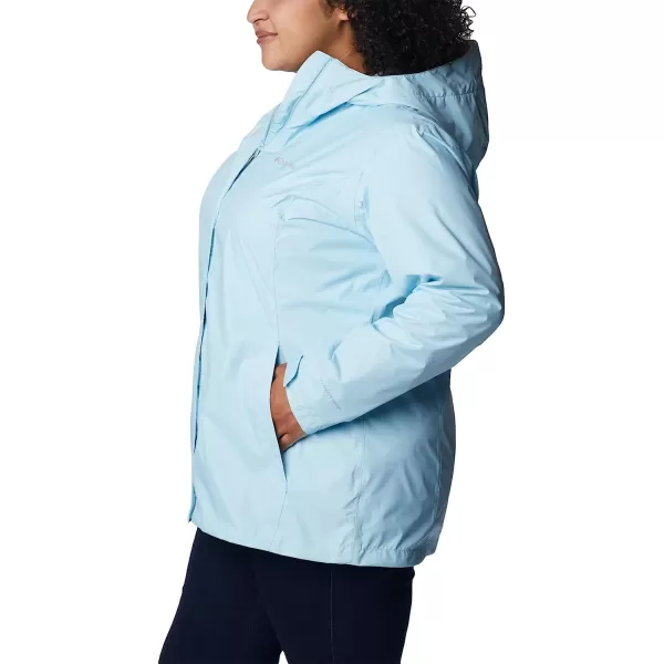 imageColumbia Womens Arcadia Ii JacketPlus Spring Blue