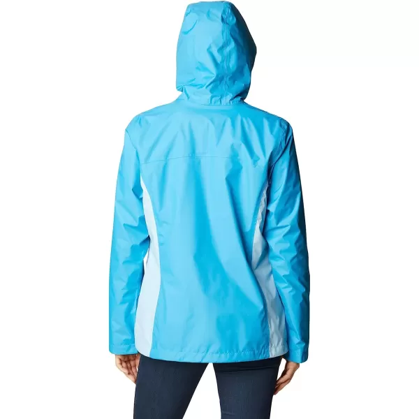 imageColumbia Womens Arcadia Ii JacketPlus Spring Blue