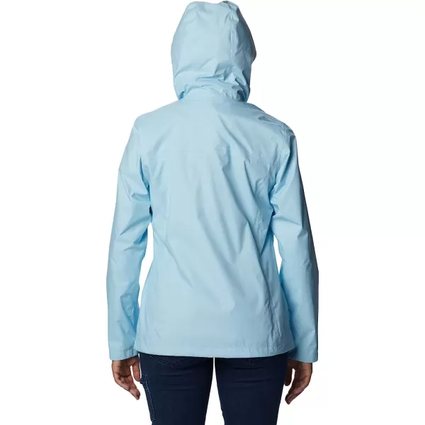imageColumbia Womens Arcadia Ii JacketPlus Spring Blue