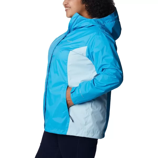imageColumbia Womens Arcadia Ii JacketPlus Spring Blue