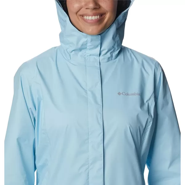 imageColumbia Womens Arcadia Ii JacketPlus Spring Blue
