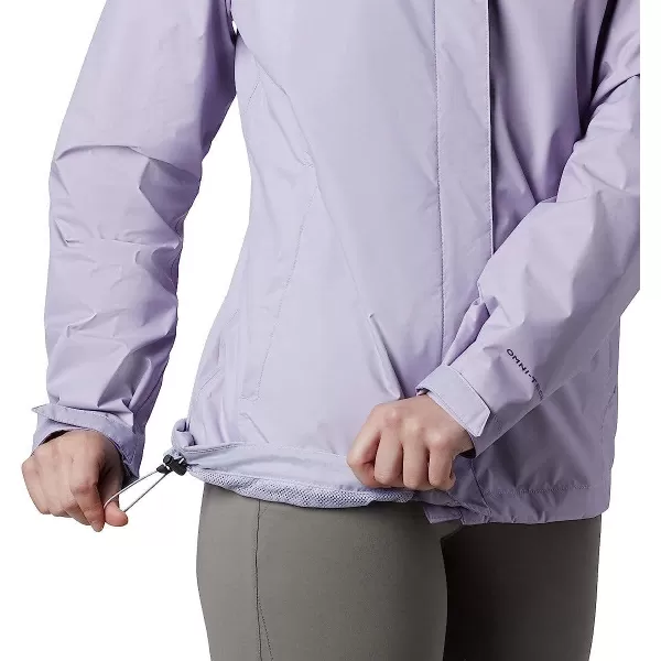 imageColumbia Womens Arcadia Ii JacketPlus Twilight