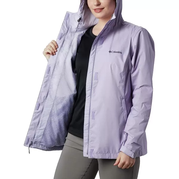 imageColumbia Womens Arcadia Ii JacketPlus Twilight