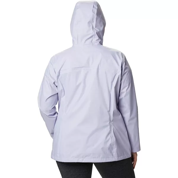 imageColumbia Womens Arcadia Ii JacketPlus Twilight
