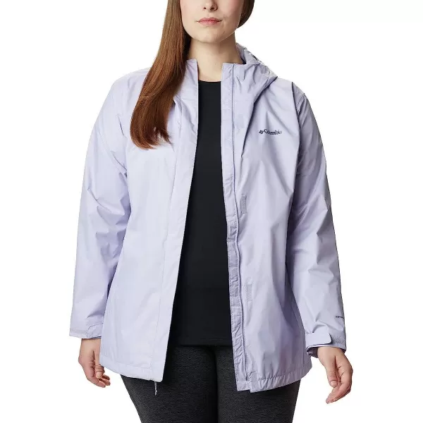 imageColumbia Womens Arcadia Ii JacketPlus Twilight