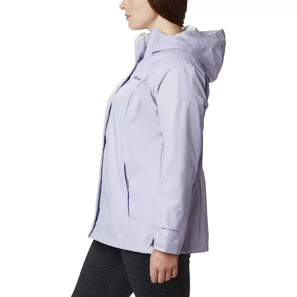 imageColumbia Womens Arcadia Ii JacketPlus Twilight