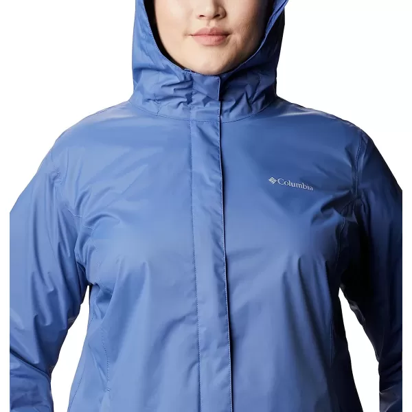 imageColumbia Womens Arcadia Ii JacketPlus Velvet Cove