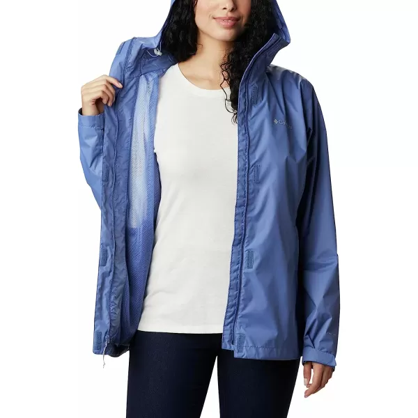 imageColumbia Womens Arcadia Ii JacketPlus Velvet Cove