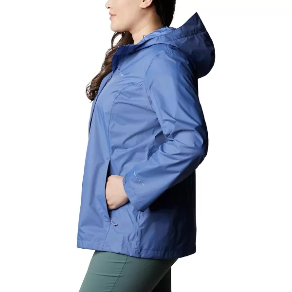 imageColumbia Womens Arcadia Ii JacketPlus Velvet Cove