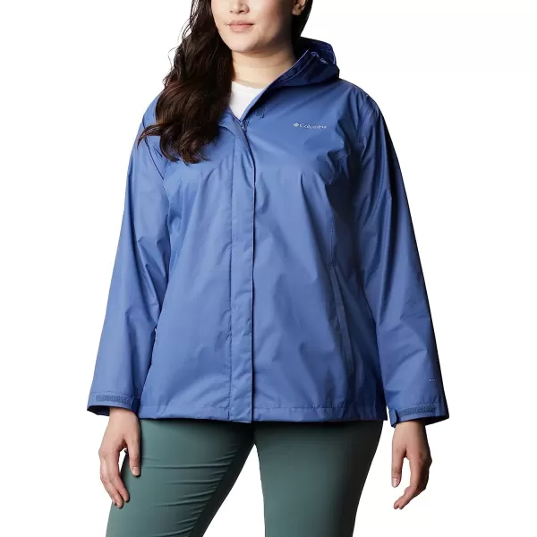 imageColumbia Womens Arcadia Ii JacketPlus Velvet Cove