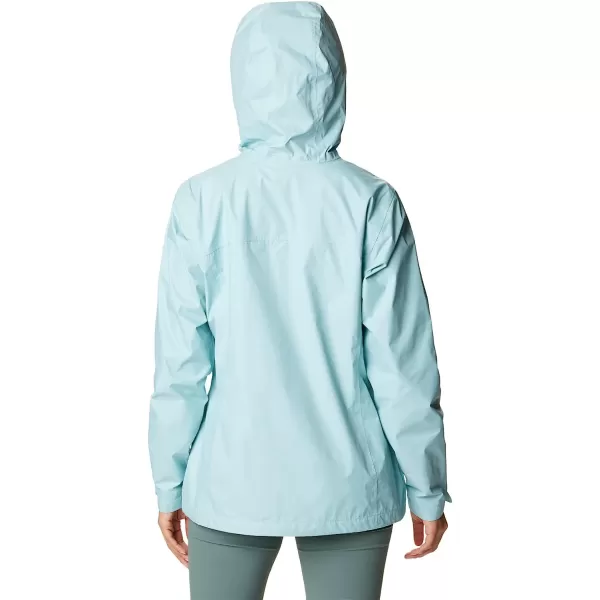 imageColumbia Womens Arcadia Ii JacketRegular Aqua Haze