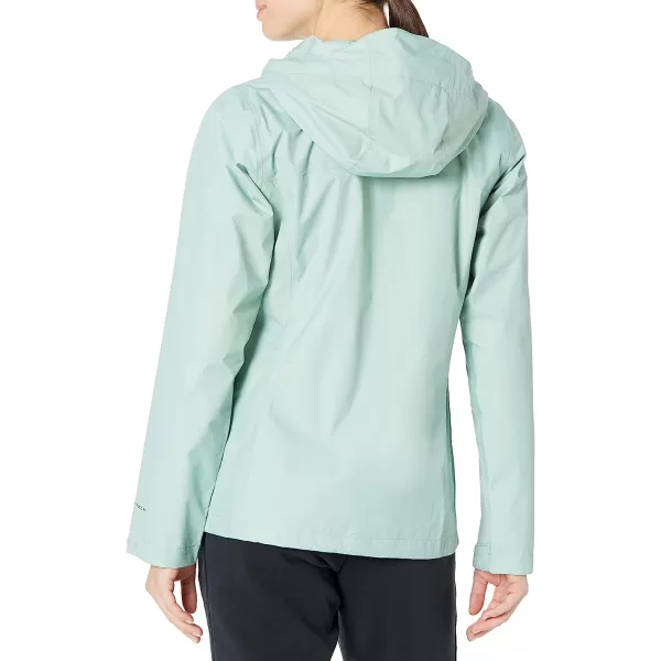 imageColumbia Womens Arcadia Ii JacketRegular Aqua Tone