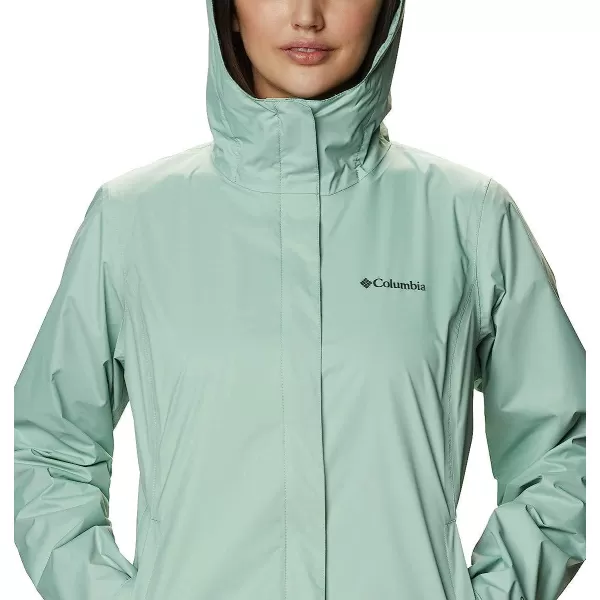 imageColumbia Womens Arcadia Ii JacketRegular Aqua Tone