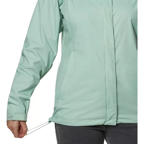 imageColumbia Womens Arcadia Ii JacketRegular Aqua Tone