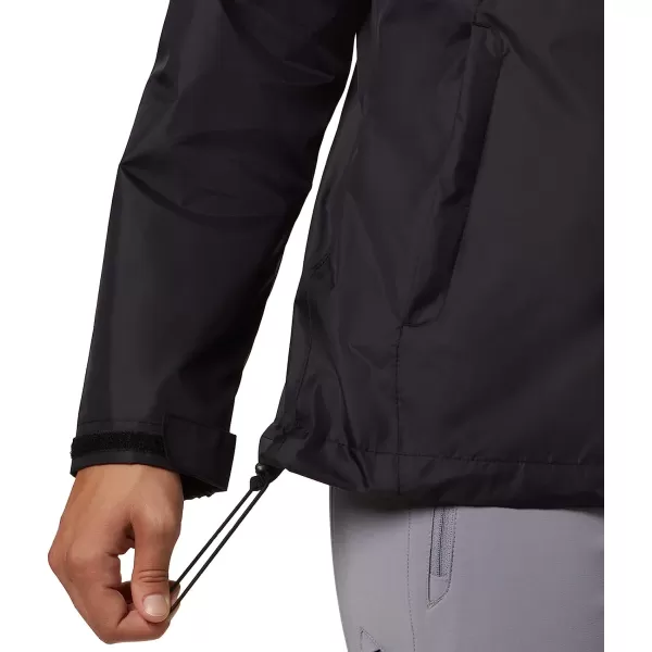 imageColumbia Womens Arcadia Ii JacketRegular Black