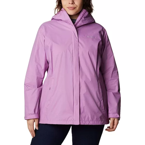 imageColumbia Womens Arcadia Ii JacketRegular Blossom Pink