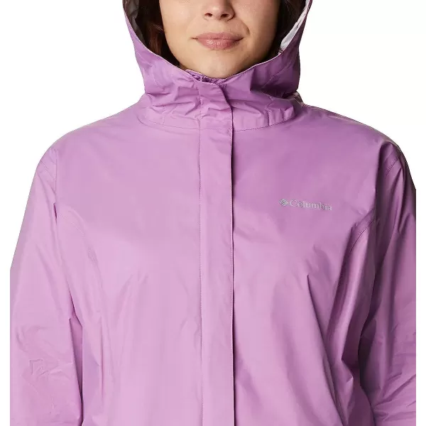 imageColumbia Womens Arcadia Ii JacketRegular Blossom Pink