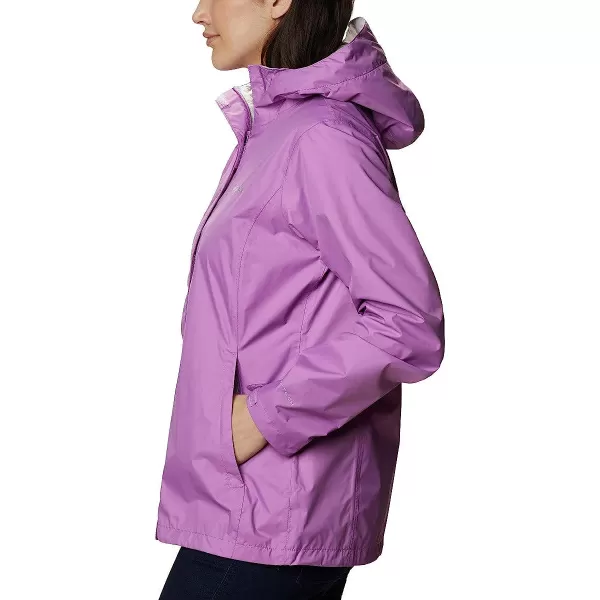 imageColumbia Womens Arcadia Ii JacketRegular Blossom Pink