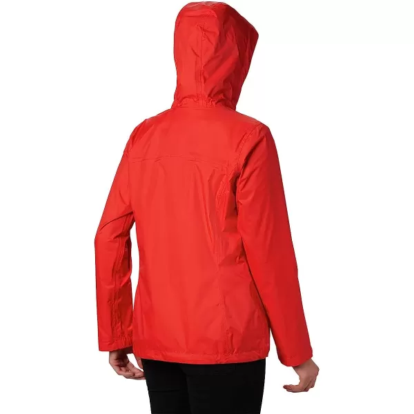 imageColumbia Womens Arcadia Ii JacketRegular Bold Orange