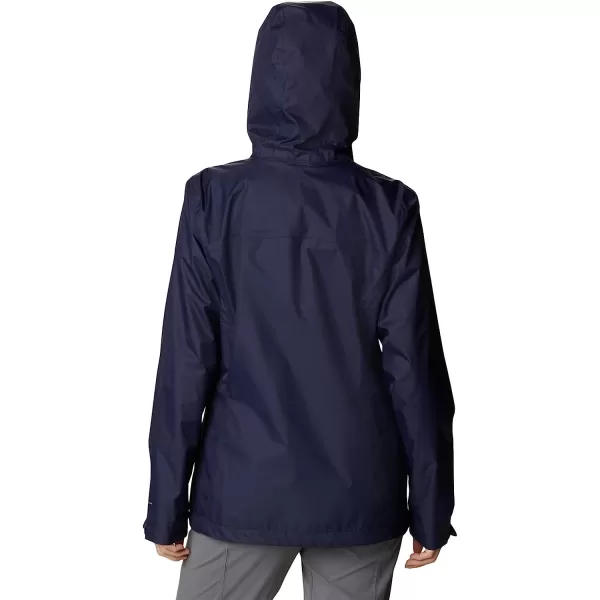 imageColumbia Womens Arcadia Ii JacketRegular Dark Nocturnal