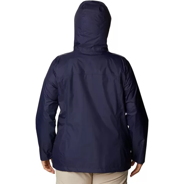 imageColumbia Womens Arcadia Ii JacketRegular Dark Nocturnal