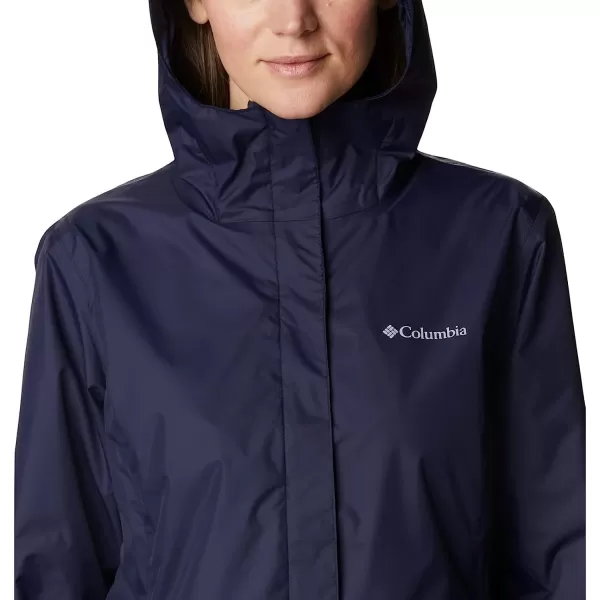 imageColumbia Womens Arcadia Ii JacketRegular Dark Nocturnal