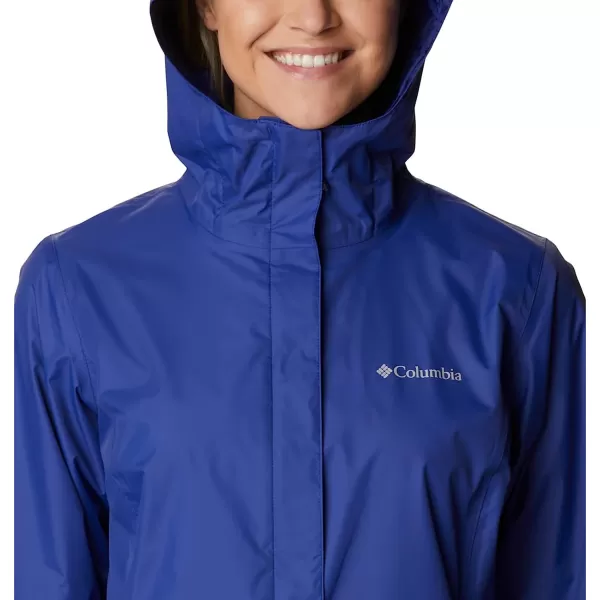 imageColumbia Womens Arcadia Ii JacketRegular Dark Sapphire