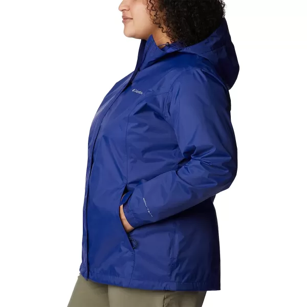 imageColumbia Womens Arcadia Ii JacketRegular Dark Sapphire