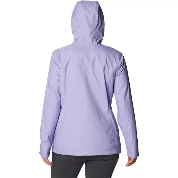 imageColumbia Womens Arcadia Ii JacketRegular Frosted Purple