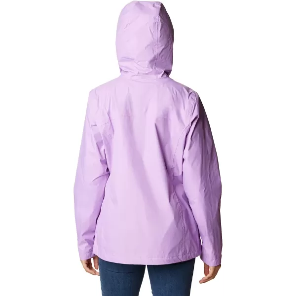 imageColumbia Womens Arcadia Ii JacketRegular Gumdrop