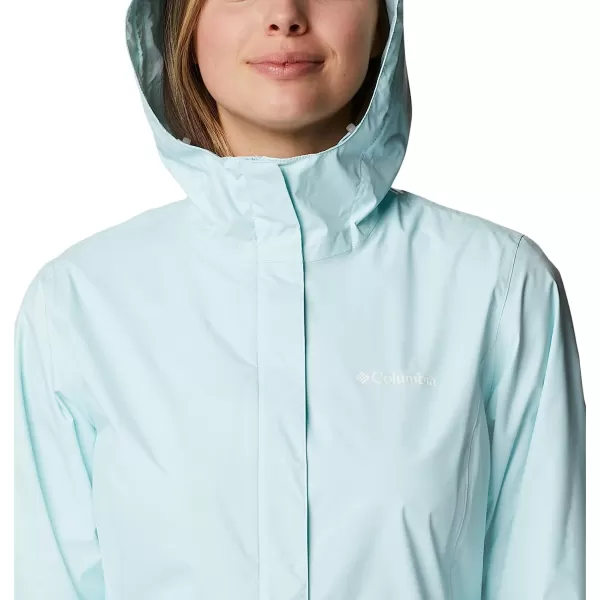 imageColumbia Womens Arcadia Ii JacketRegular Icy Morn