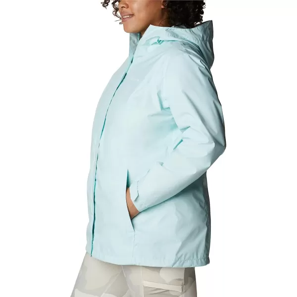 imageColumbia Womens Arcadia Ii JacketRegular Icy Morn