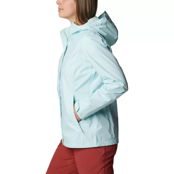 imageColumbia Womens Arcadia Ii JacketRegular Icy Morn