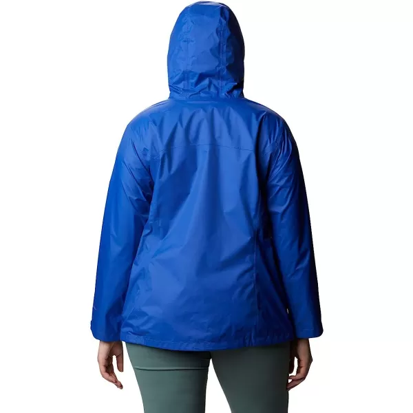 imageColumbia Womens Arcadia Ii JacketRegular Lapis Blue