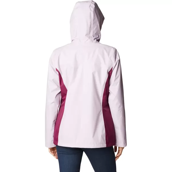 imageColumbia Womens Arcadia Ii JacketRegular Marionberry