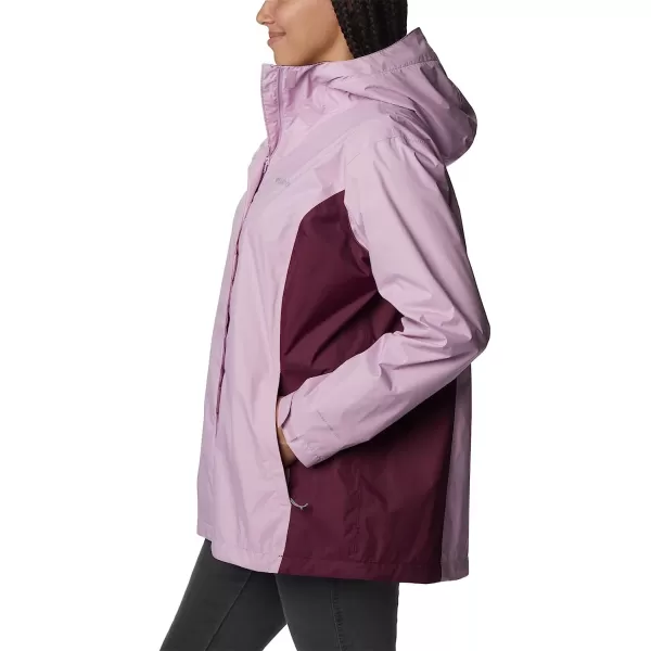 imageColumbia Womens Arcadia Ii JacketRegular Marionberry