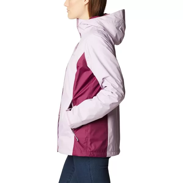 imageColumbia Womens Arcadia Ii JacketRegular Marionberry