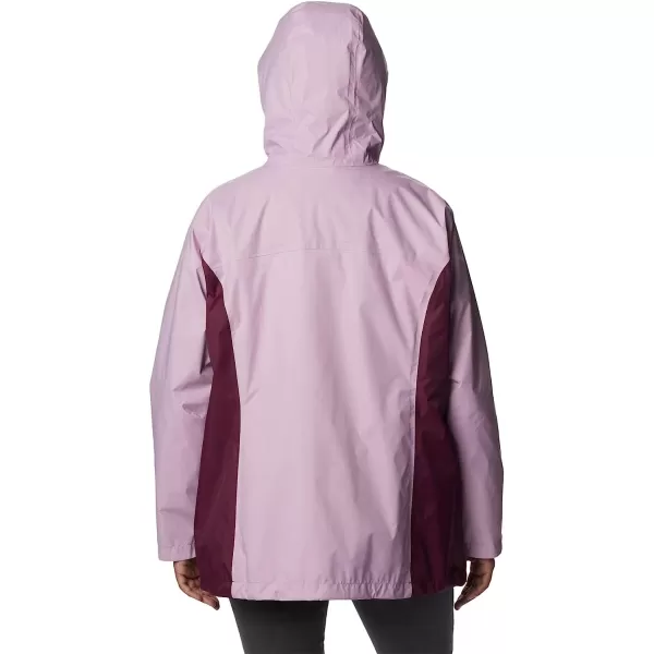 imageColumbia Womens Arcadia Ii JacketRegular Marionberry