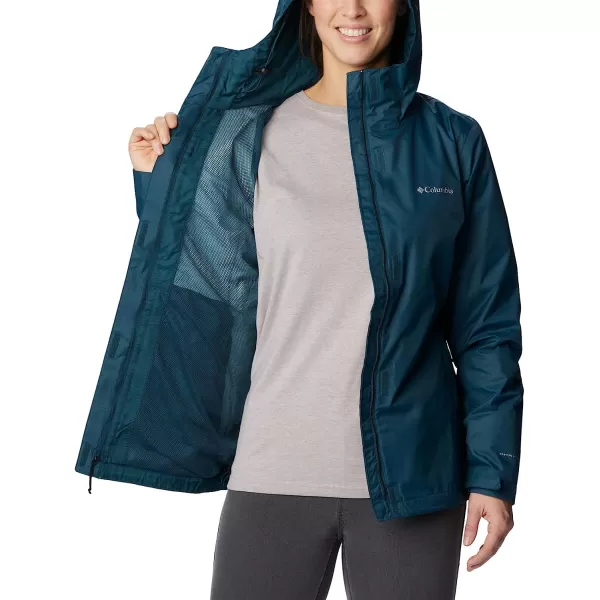 imageColumbia Womens Arcadia Ii JacketRegular Night Wave