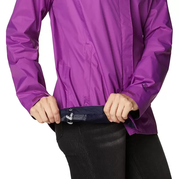 imageColumbia Womens Arcadia Ii JacketRegular Plum