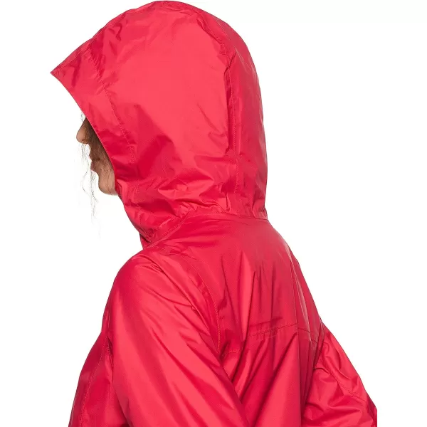 imageColumbia Womens Arcadia Ii JacketRegular Red Camellia