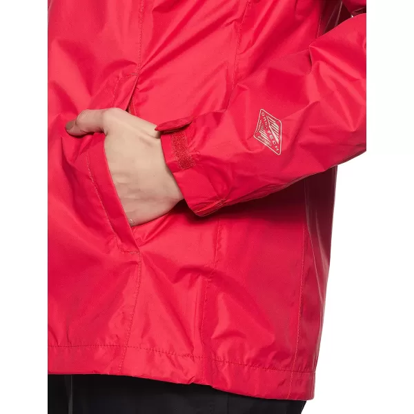imageColumbia Womens Arcadia Ii JacketRegular Red Camellia