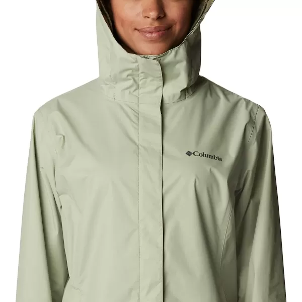 imageColumbia Womens Arcadia Ii JacketRegular Safari