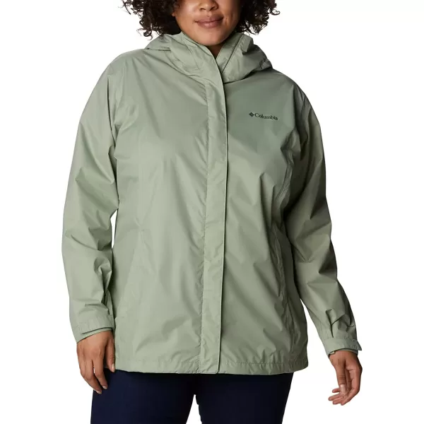 imageColumbia Womens Arcadia Ii JacketRegular Safari