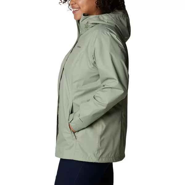 imageColumbia Womens Arcadia Ii JacketRegular Safari