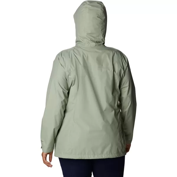 imageColumbia Womens Arcadia Ii JacketRegular Safari