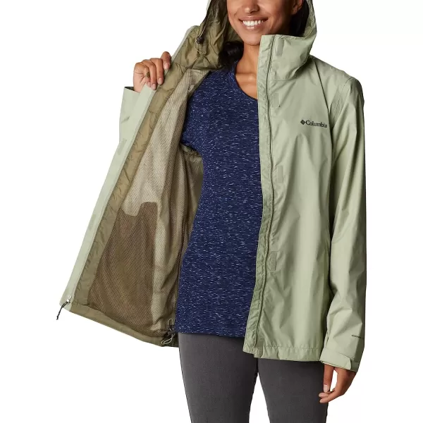 imageColumbia Womens Arcadia Ii JacketRegular Safari