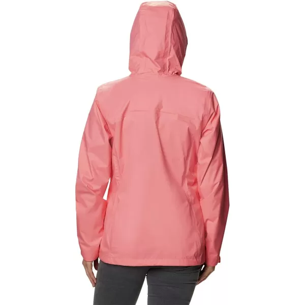 imageColumbia Womens Arcadia Ii JacketRegular Salmon